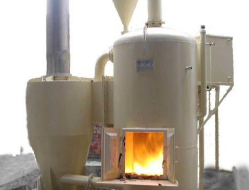 废气焚烧炉由什么结构组成？直燃式废气焚烧炉和蓄热式废气焚烧炉的区别是什